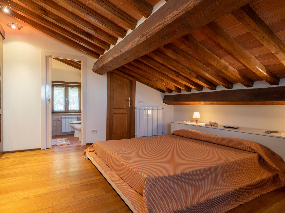 Il Sorbino - Maison 6 pers. avec piscine à Castiglion Fiorentino - Photo 15