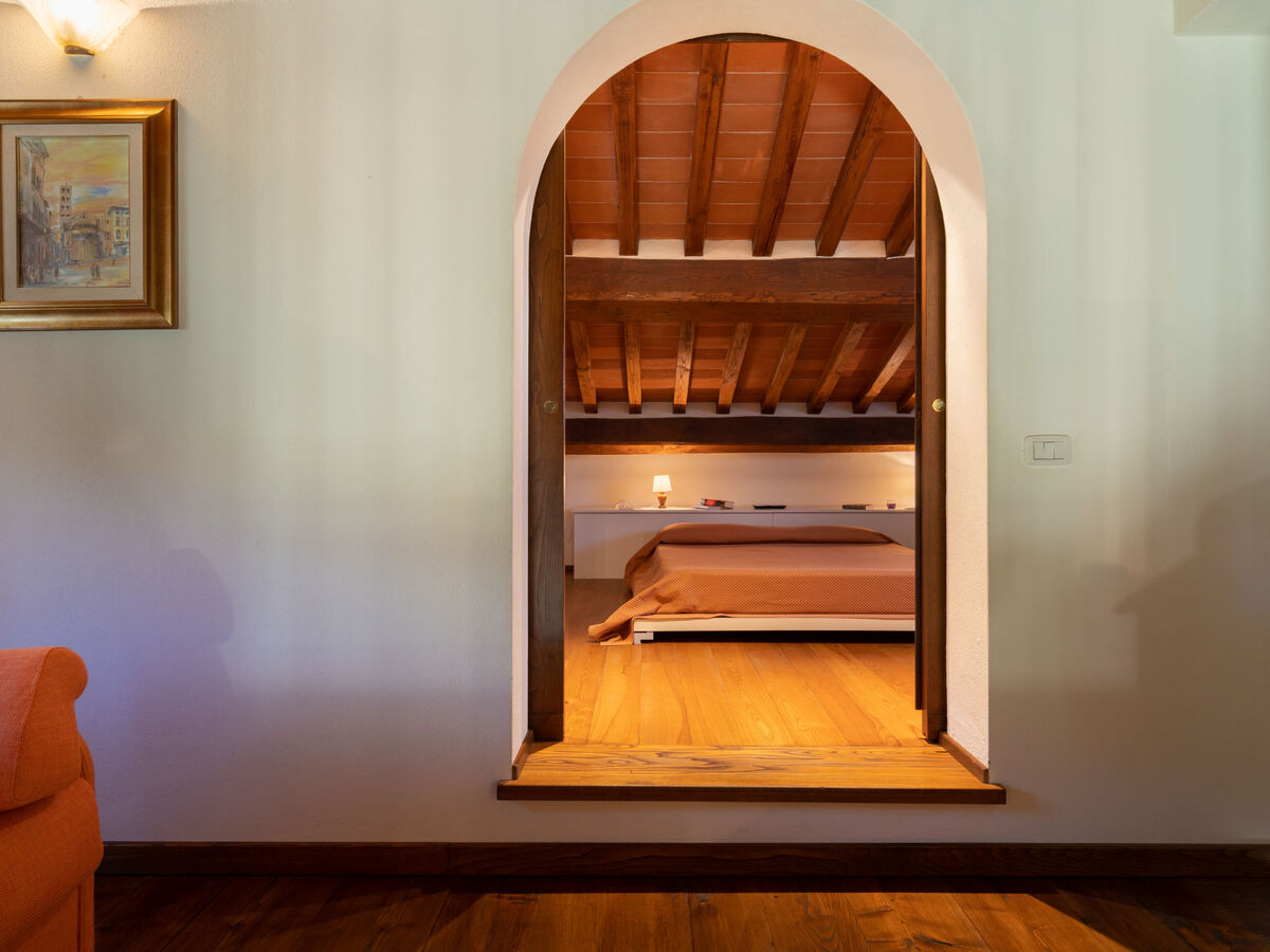 Il Sorbino - Maison 6 pers. avec piscine à Castiglion Fiorentino - Photo 16