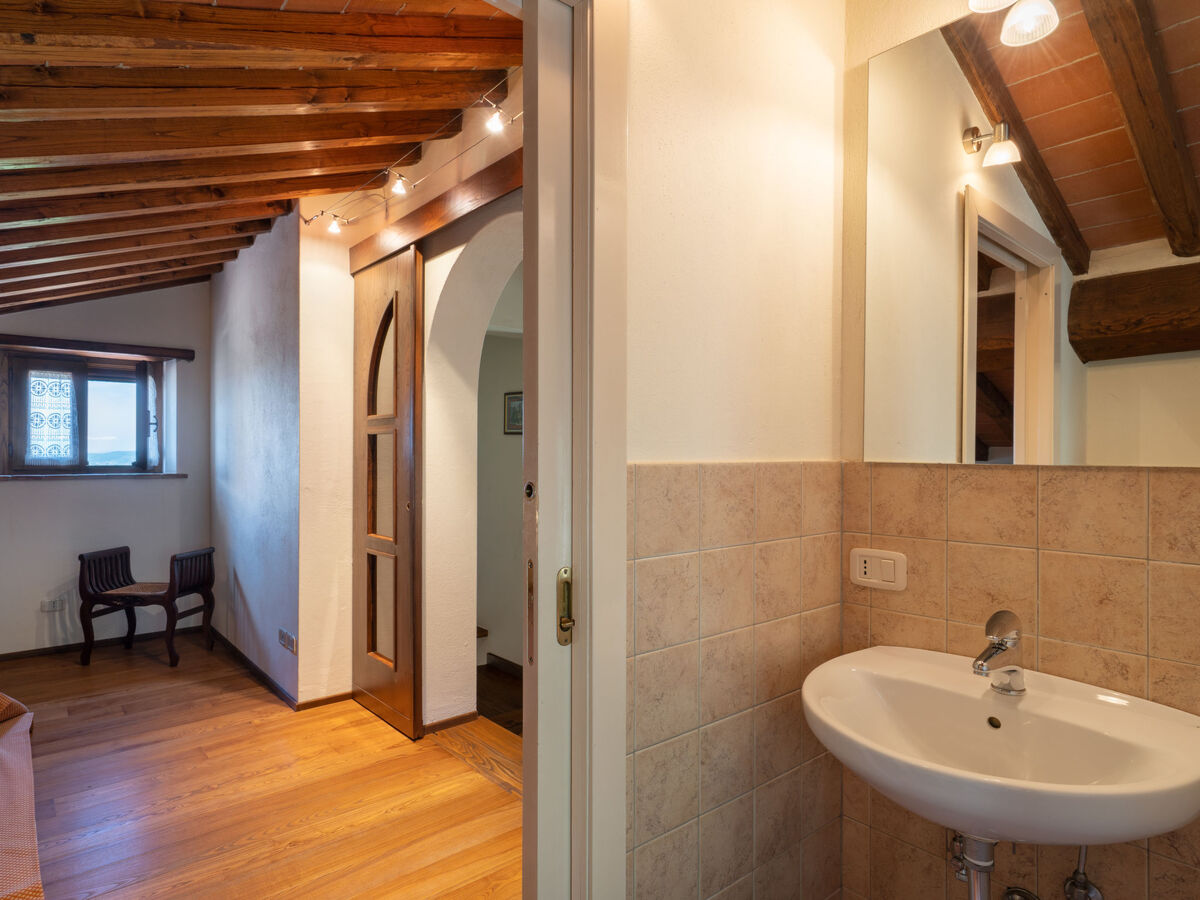 Il Sorbino - Maison 6 pers. avec piscine à Castiglion Fiorentino - Photo 18