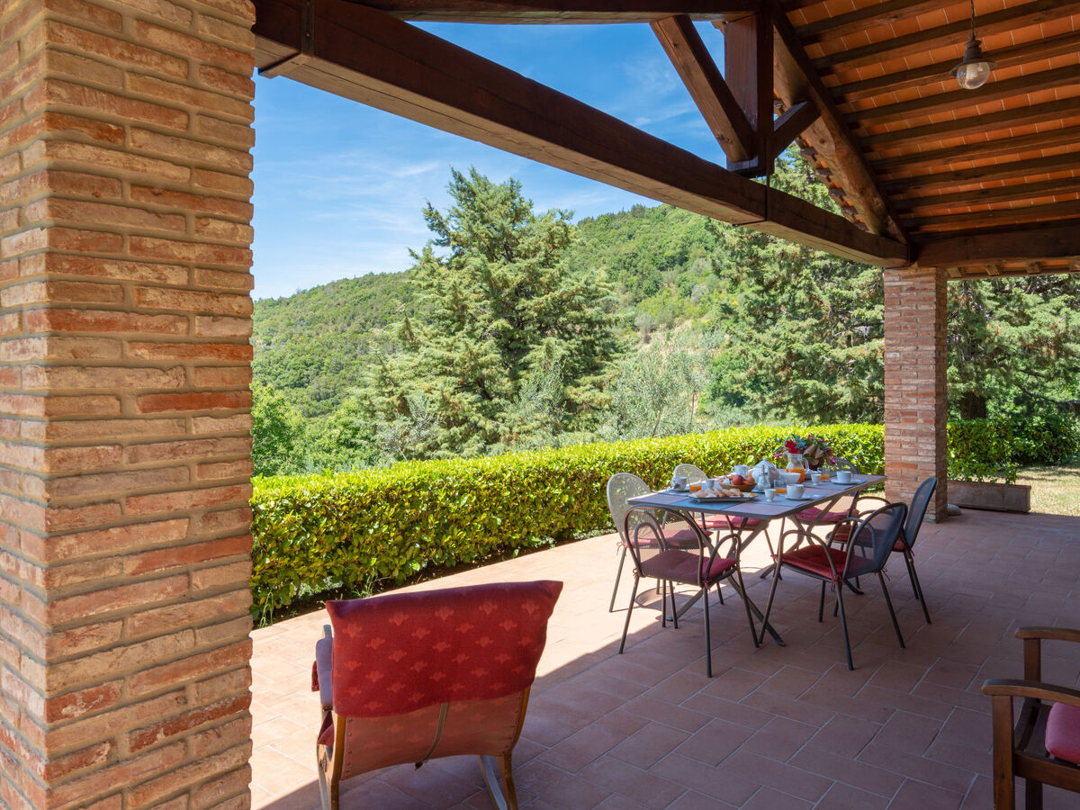 Il Sorbino - Maison 6 pers. avec piscine à Castiglion Fiorentino - Photo 19