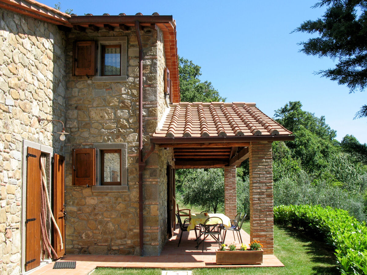 Il Sorbino - Maison 6 pers. avec piscine à Castiglion Fiorentino - Photo 20