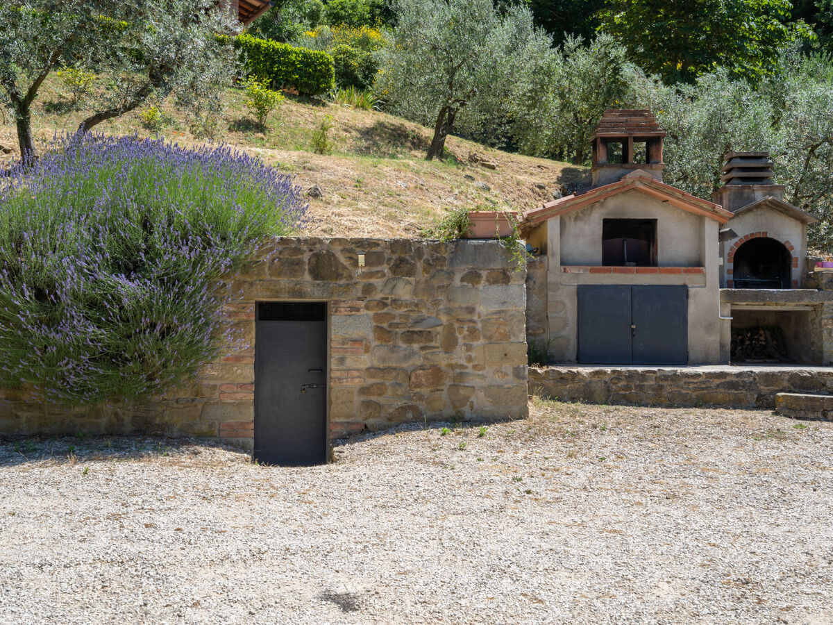Il Sorbino - Maison 6 pers. avec piscine à Castiglion Fiorentino - Photo 27