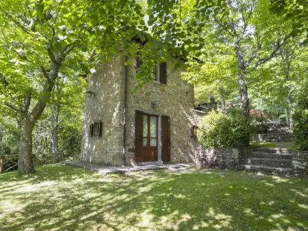 Cottage Contadina, maison rustique 4 pers. avec piscine - Photo 4