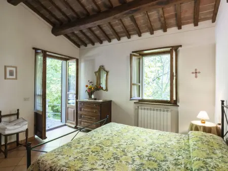 Cottage Contadina, maison rustique 4 pers. avec piscine - Photo 7