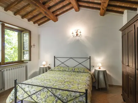 Cottage Contadina, maison rustique 4 pers. avec piscine - Photo 11