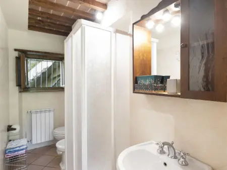 Cottage Contadina, maison rustique 4 pers. avec piscine - Photo 12