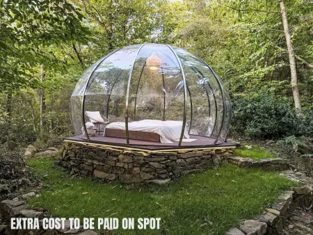 Cottage Contadina, maison rustique 4 pers. avec piscine - Photo 20