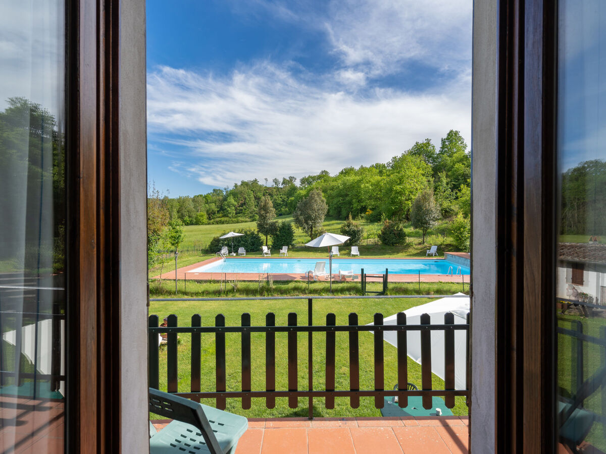 Podere Ritali – Gîte 25 pers. avec piscine - Photo 2