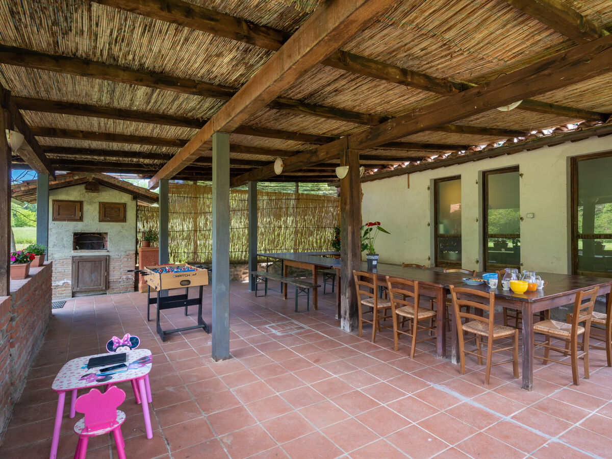 Podere Ritali – Gîte 25 pers. avec piscine - Photo 3