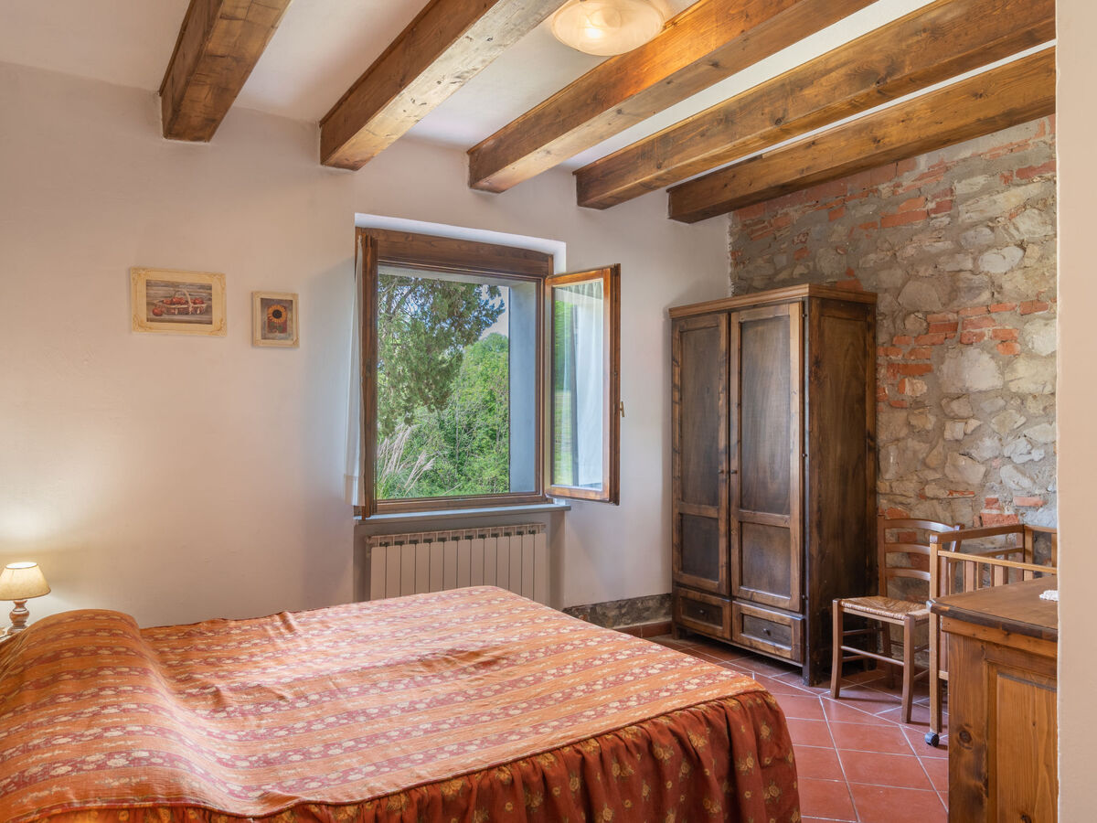 Podere Ritali – Gîte 25 pers. avec piscine - Photo 5