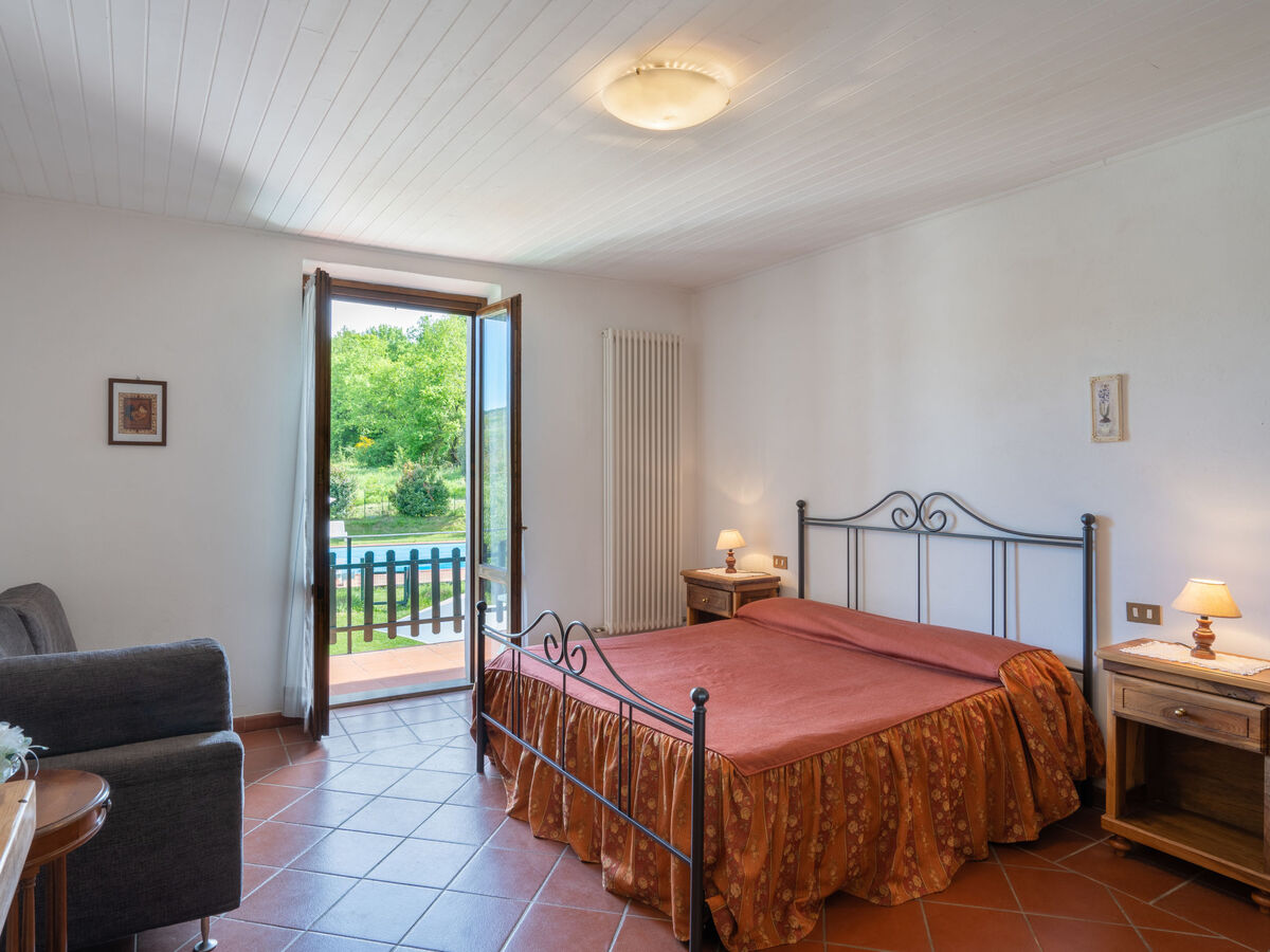 Podere Ritali – Gîte 25 pers. avec piscine - Photo 6