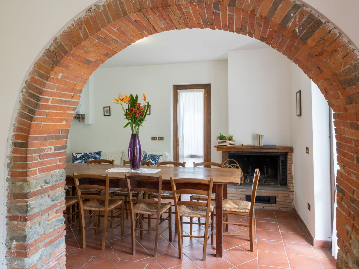 Podere Ritali – Gîte 25 pers. avec piscine - Photo 8