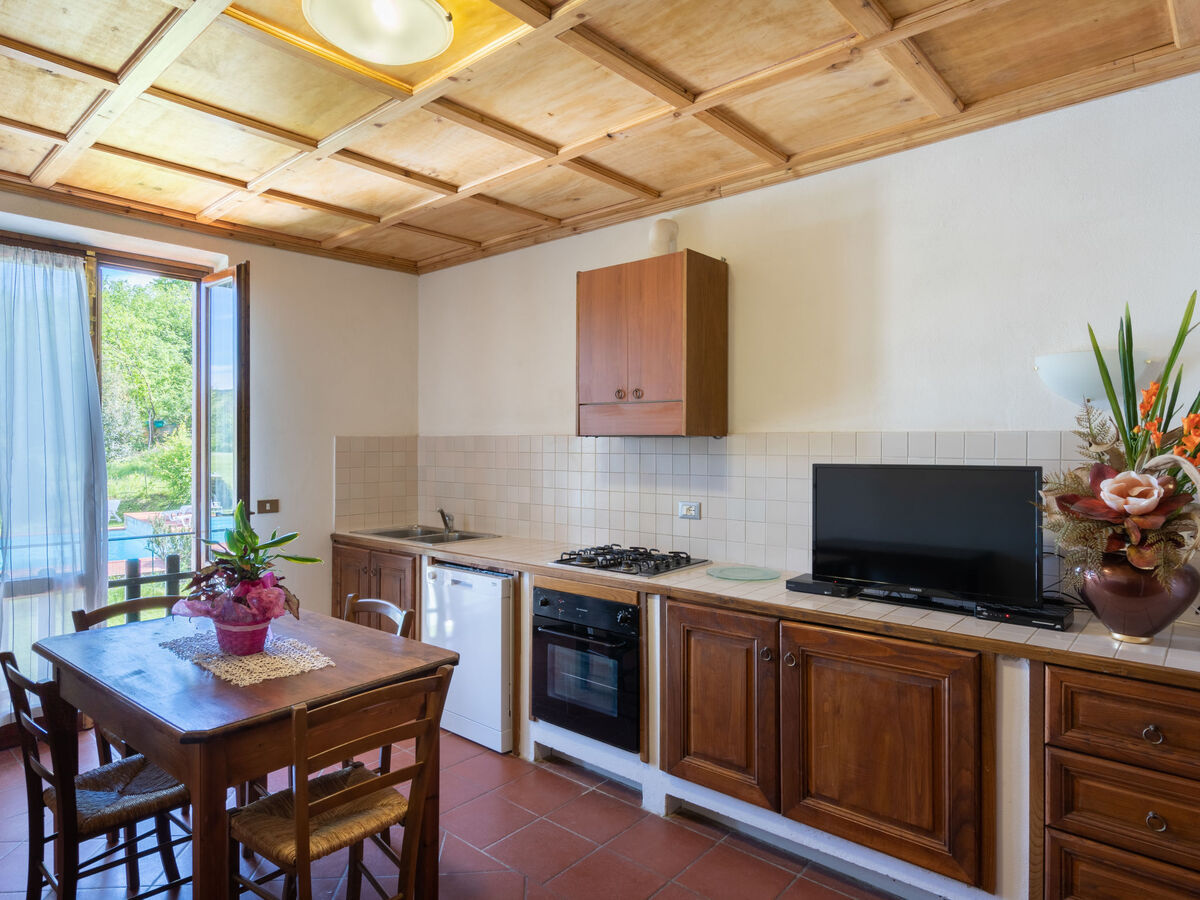 Podere Ritali – Gîte 25 pers. avec piscine - Photo 9