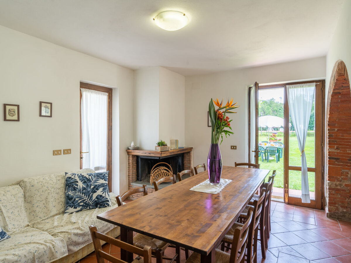 Podere Ritali – Gîte 25 pers. avec piscine - Photo 10