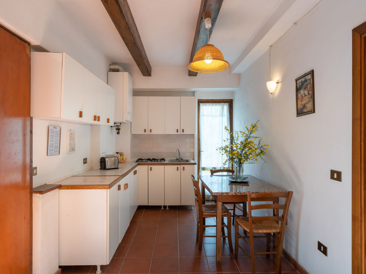 Podere Ritali – Gîte 25 pers. avec piscine - Photo 11