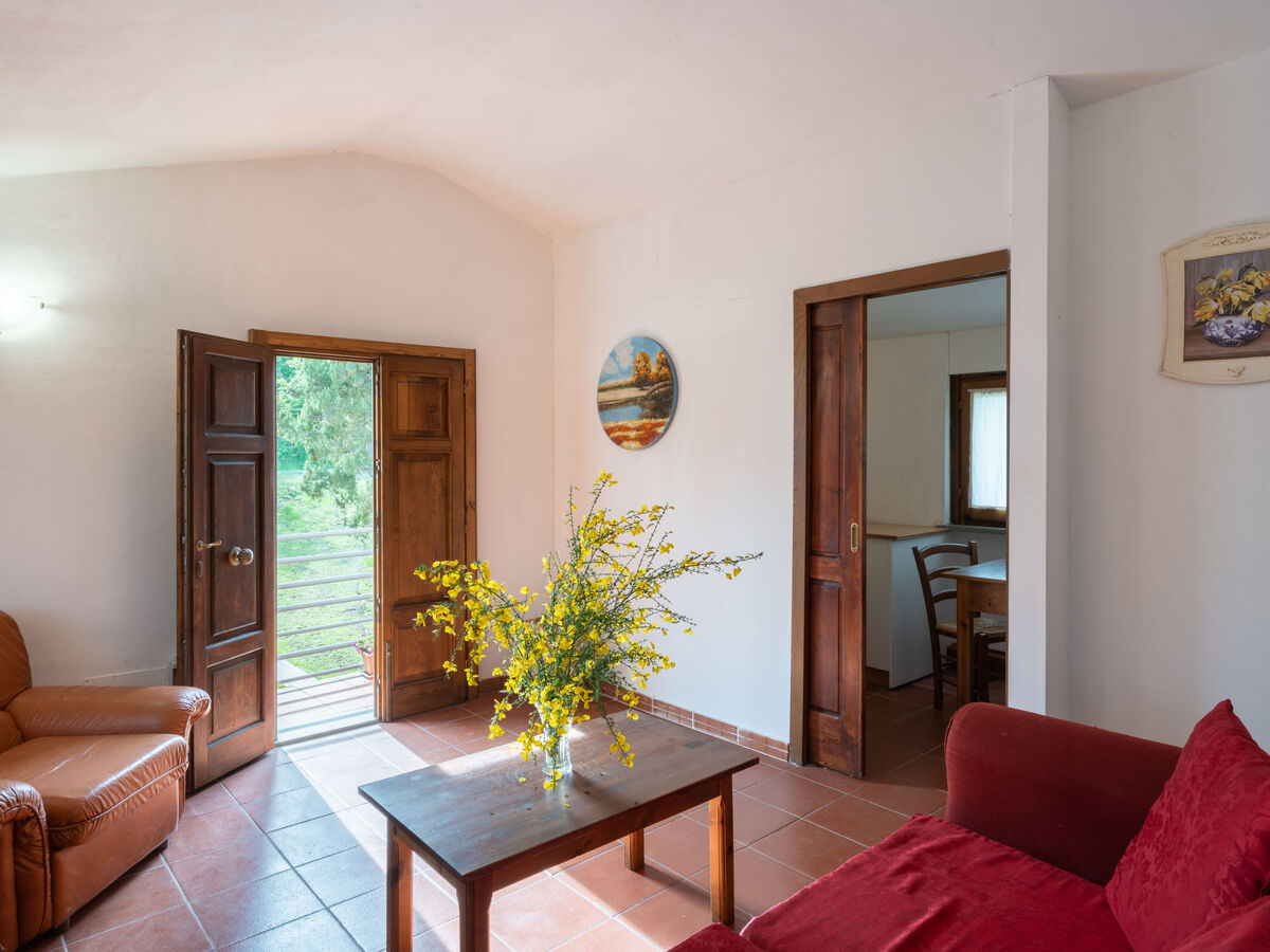 Podere Ritali – Gîte 25 pers. avec piscine - Photo 12