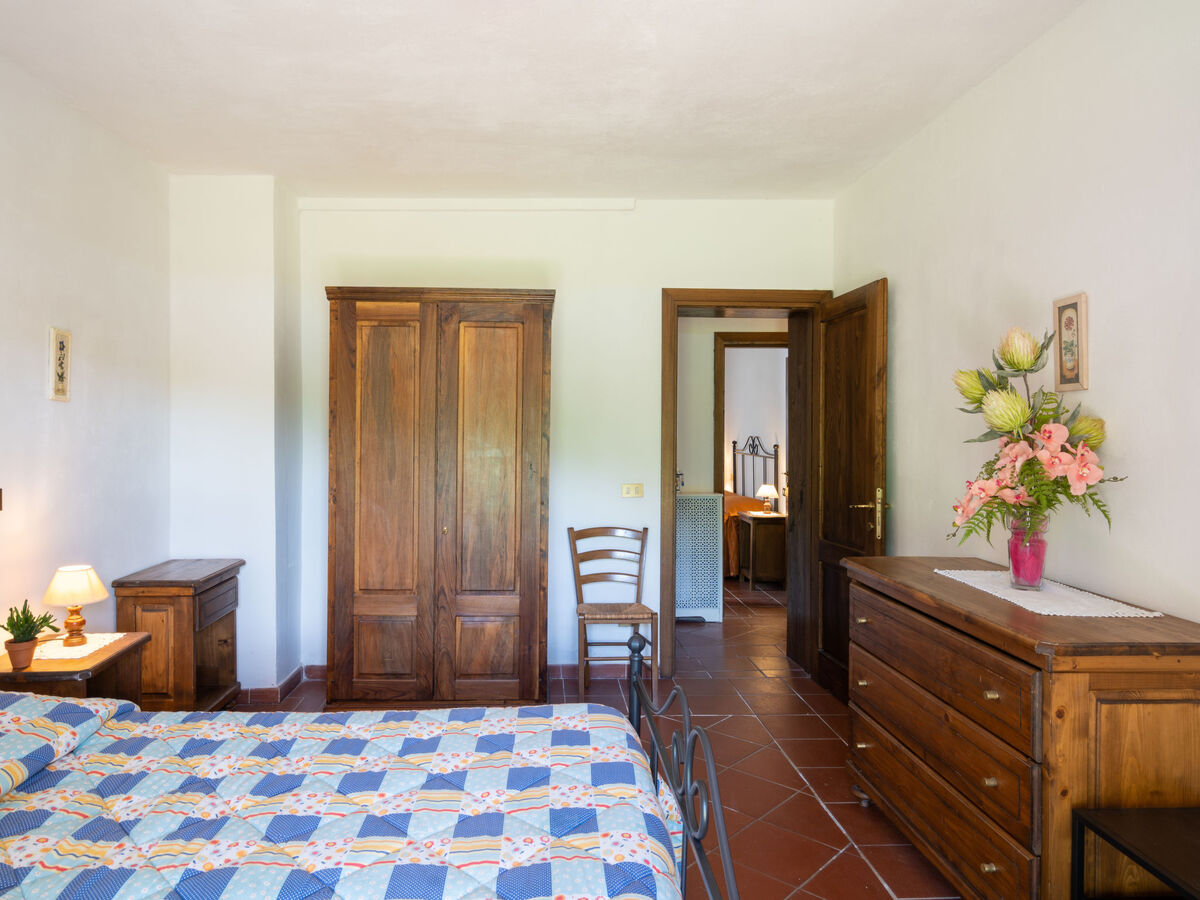 Podere Ritali – Gîte 25 pers. avec piscine - Photo 13