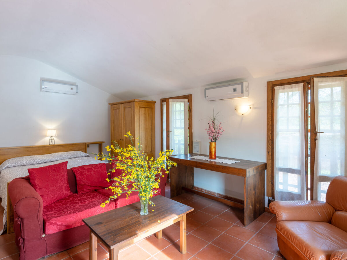 Podere Ritali – Gîte 25 pers. avec piscine - Photo 15