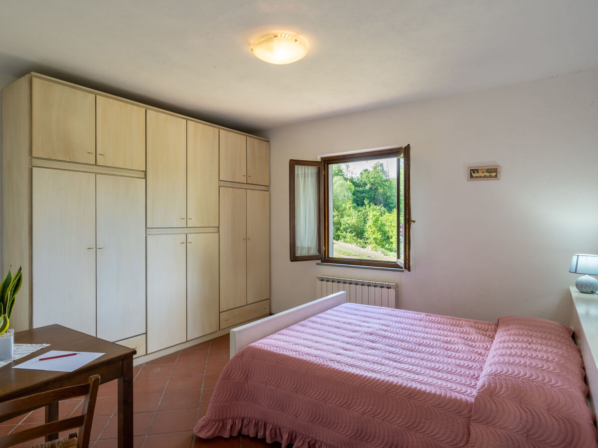 Podere Ritali – Gîte 25 pers. avec piscine - Photo 16