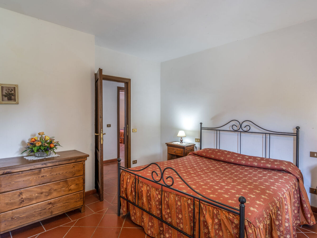 Podere Ritali – Gîte 25 pers. avec piscine - Photo 17