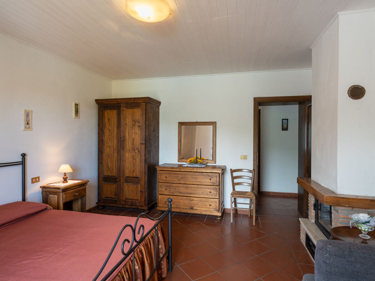 Podere Ritali – Gîte 25 pers. avec piscine - Photo 18