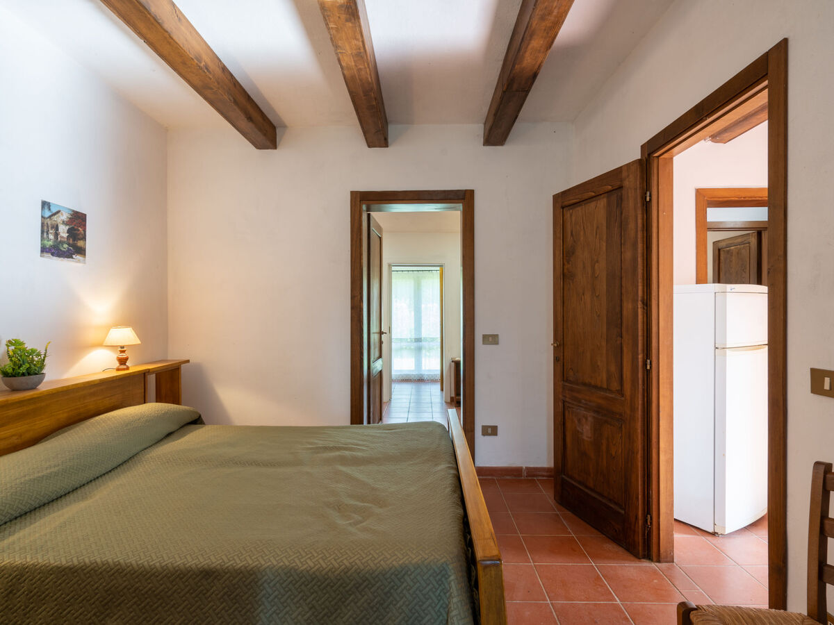 Podere Ritali – Gîte 25 pers. avec piscine - Photo 19