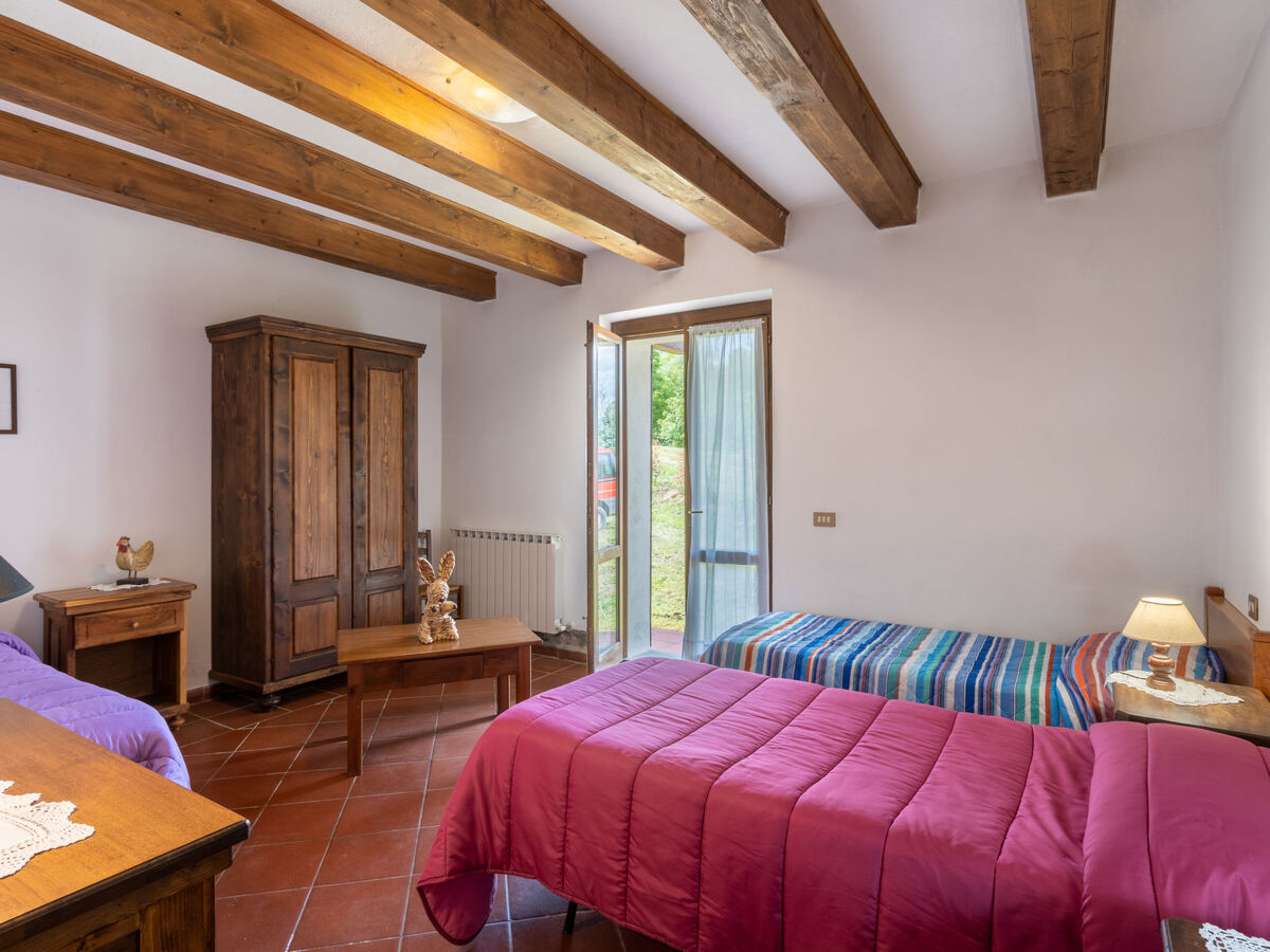 Podere Ritali – Gîte 25 pers. avec piscine - Photo 20
