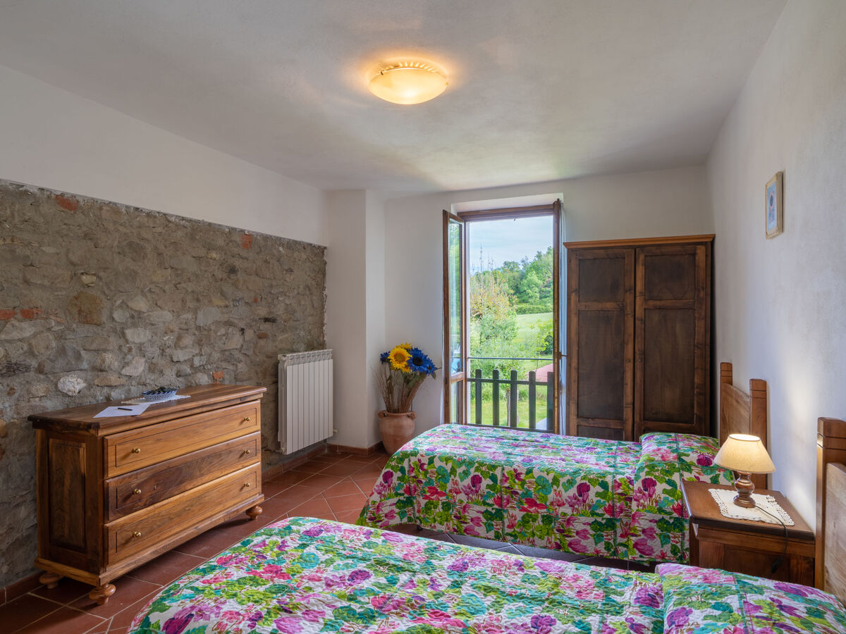 Podere Ritali – Gîte 25 pers. avec piscine - Photo 21