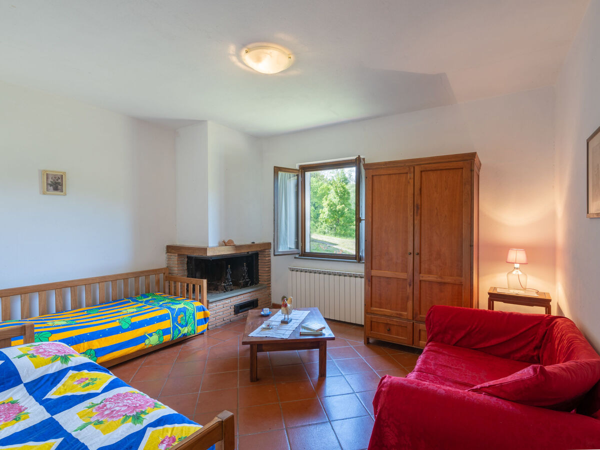 Podere Ritali – Gîte 25 pers. avec piscine - Photo 22