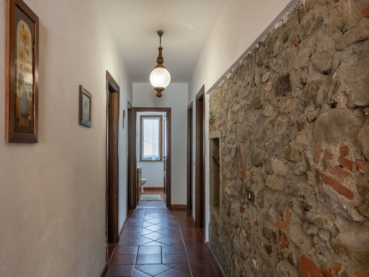 Podere Ritali – Gîte 25 pers. avec piscine - Photo 25