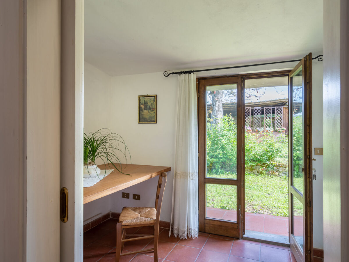 Podere Ritali – Gîte 25 pers. avec piscine - Photo 26