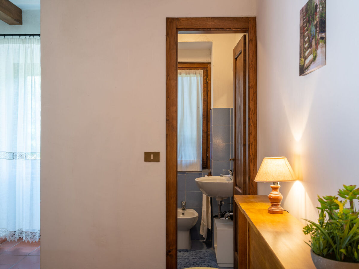 Podere Ritali – Gîte 25 pers. avec piscine - Photo 27