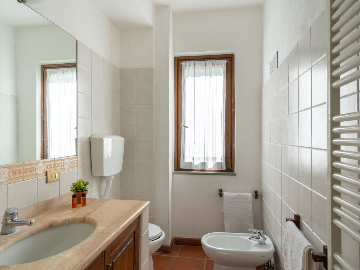 Podere Ritali – Gîte 25 pers. avec piscine - Photo 28