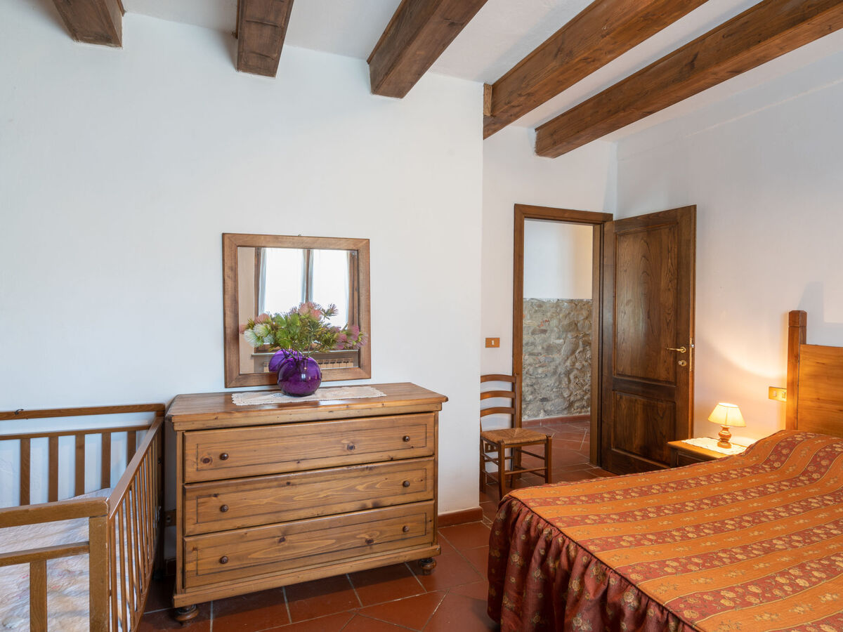 Podere Ritali – Gîte 25 pers. avec piscine - Photo 29