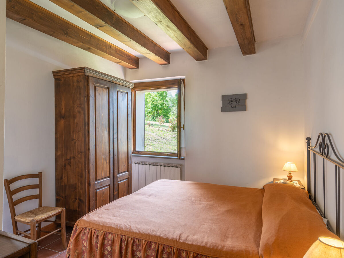 Podere Ritali – Gîte 25 pers. avec piscine - Photo 30