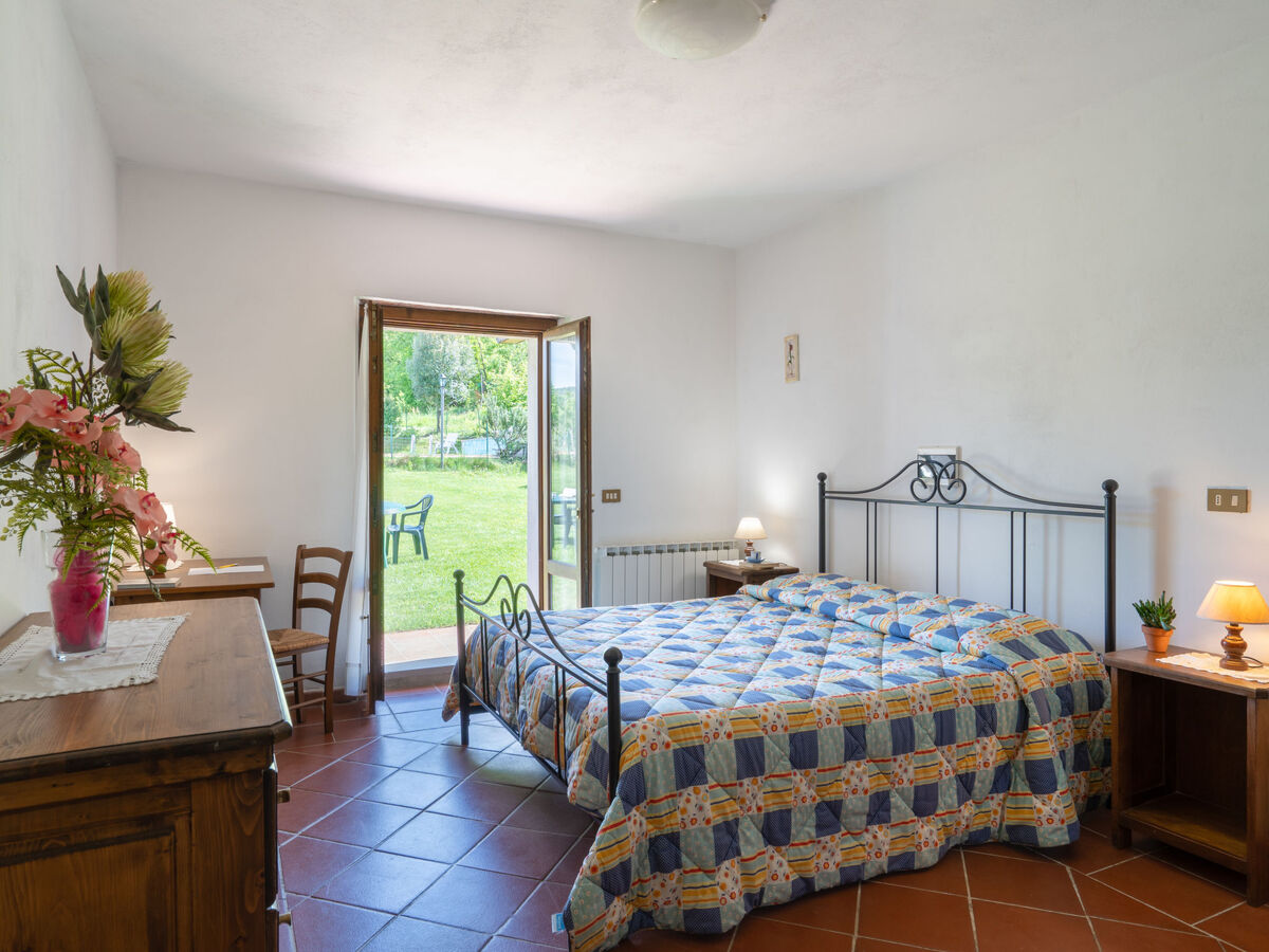 Podere Ritali – Gîte 25 pers. avec piscine - Photo 31