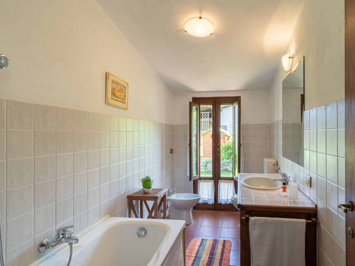 Podere Ritali – Gîte 25 pers. avec piscine - Photo 32