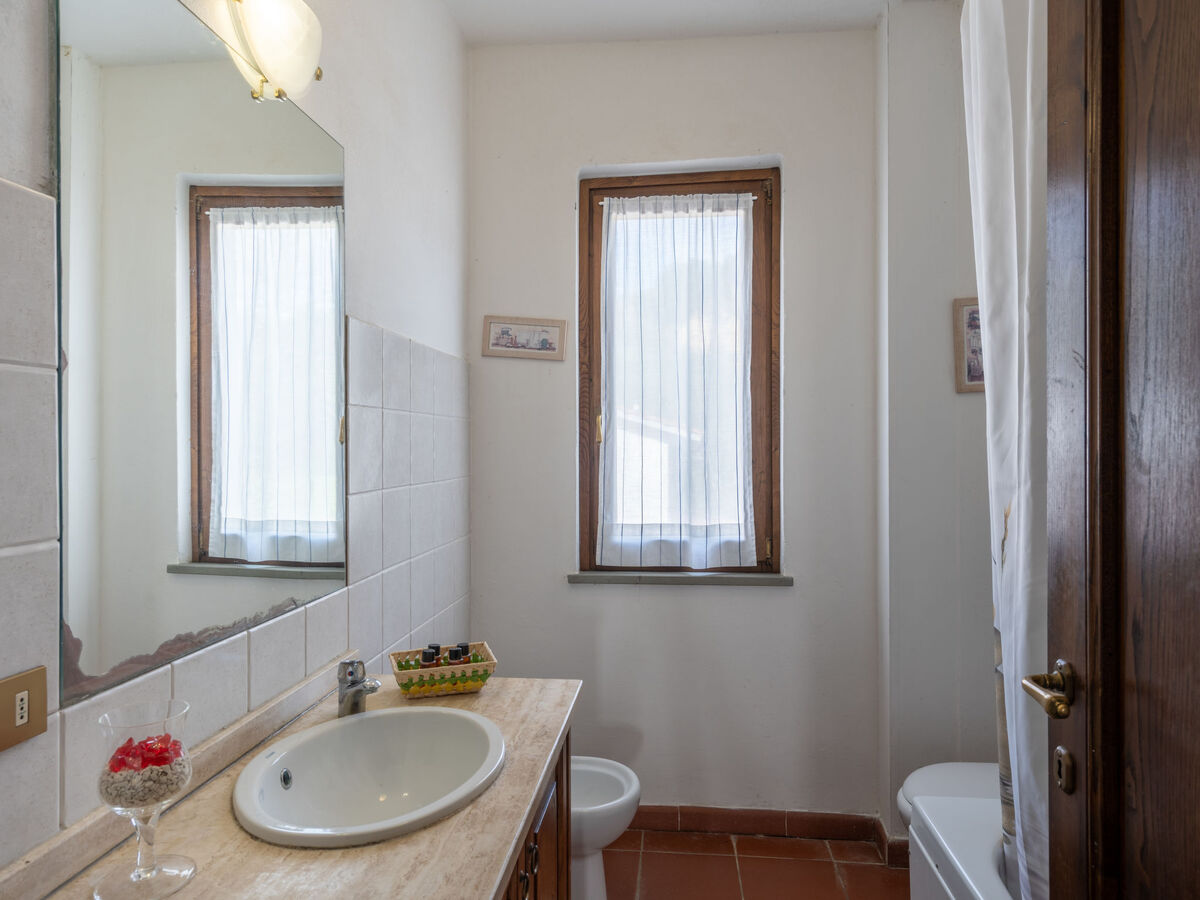 Podere Ritali – Gîte 25 pers. avec piscine - Photo 33