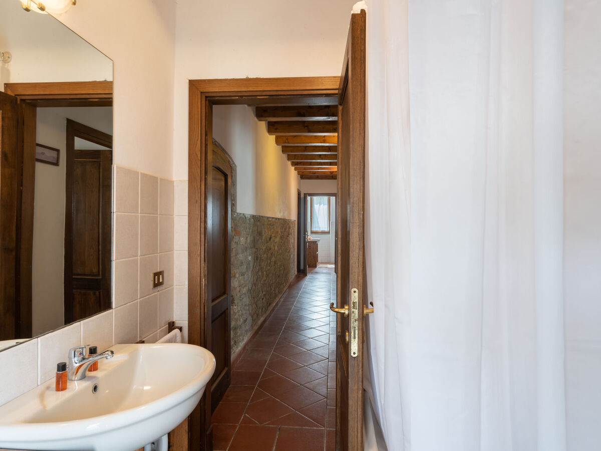 Podere Ritali – Gîte 25 pers. avec piscine - Photo 34