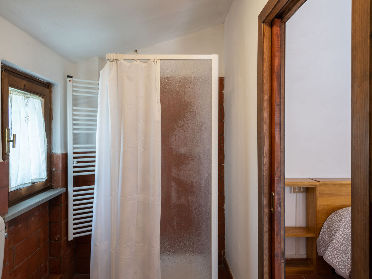 Podere Ritali – Gîte 25 pers. avec piscine - Photo 35
