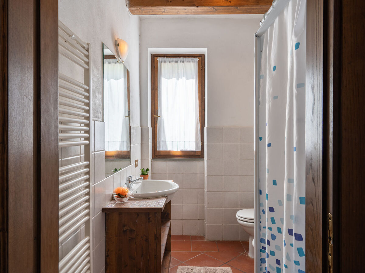Podere Ritali – Gîte 25 pers. avec piscine - Photo 36