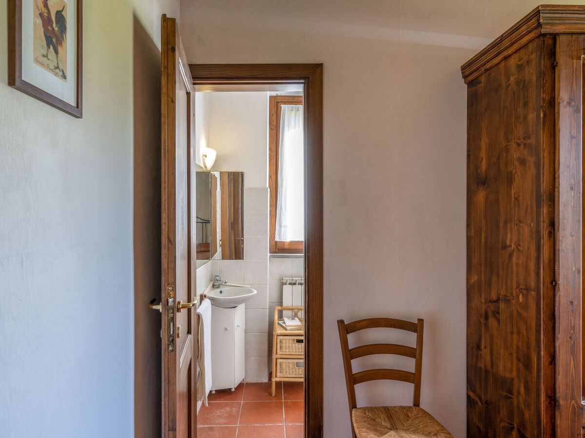 Podere Ritali – Gîte 25 pers. avec piscine - Photo 37