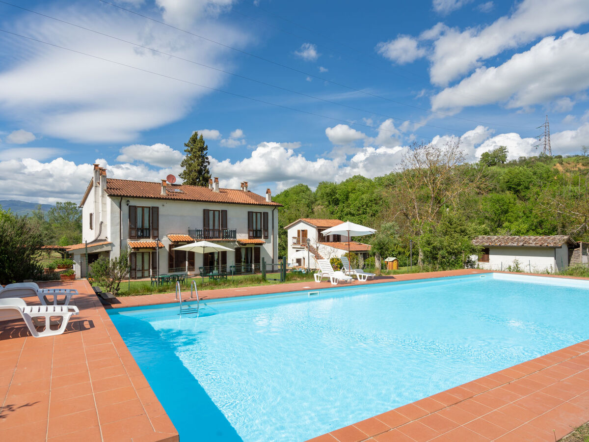 Podere Ritali – Gîte 25 pers. avec piscine - Photo 40
