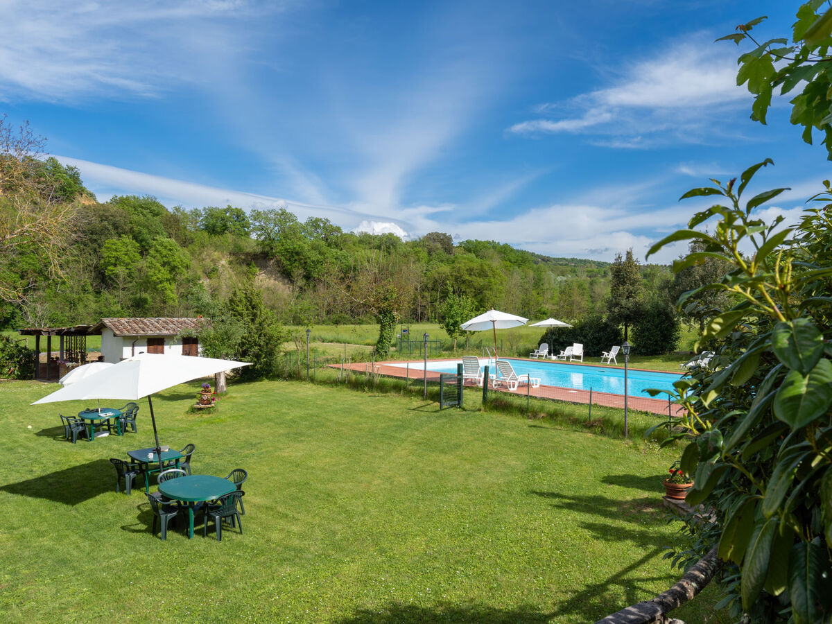 Podere Ritali – Gîte 25 pers. avec piscine - Photo 41