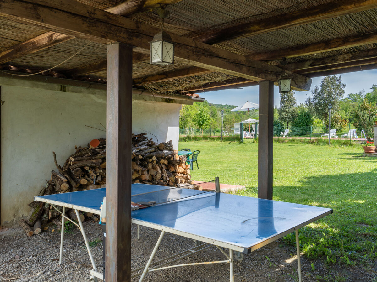 Podere Ritali – Gîte 25 pers. avec piscine - Photo 42