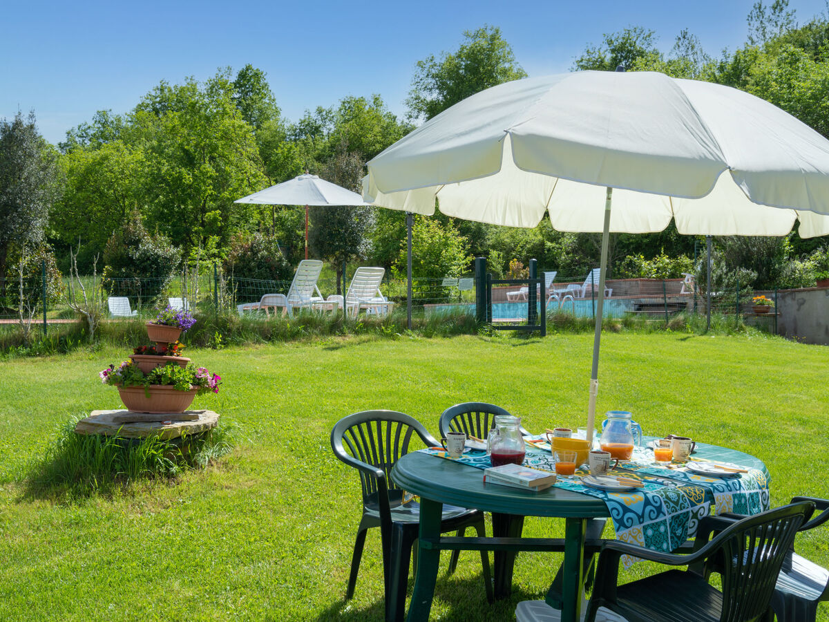 Podere Ritali – Gîte 25 pers. avec piscine - Photo 44