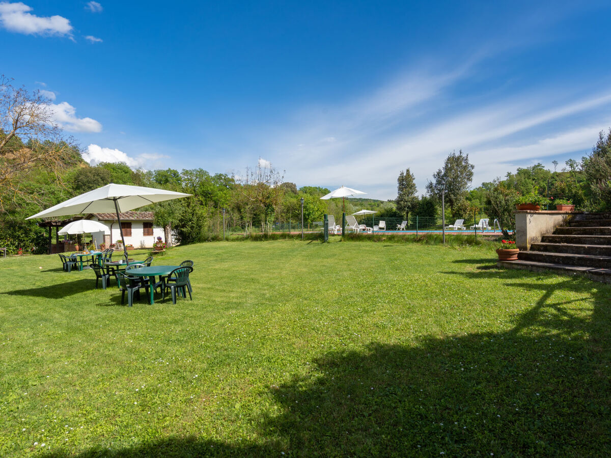 Podere Ritali – Gîte 25 pers. avec piscine - Photo 46