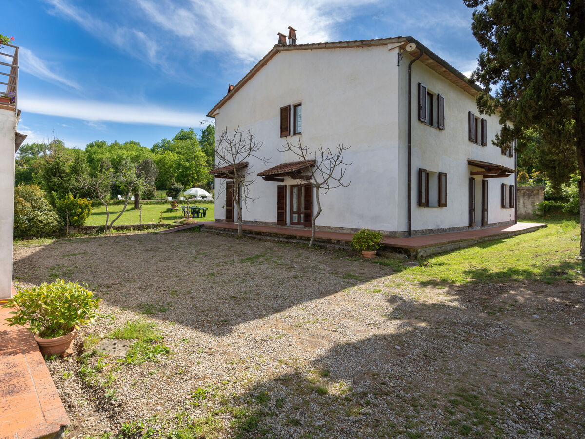 Podere Ritali – Gîte 25 pers. avec piscine - Photo 47