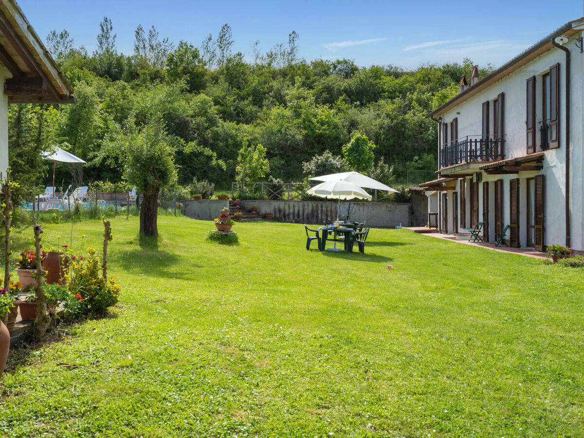 Podere Ritali – Gîte 25 pers. avec piscine - Photo 50