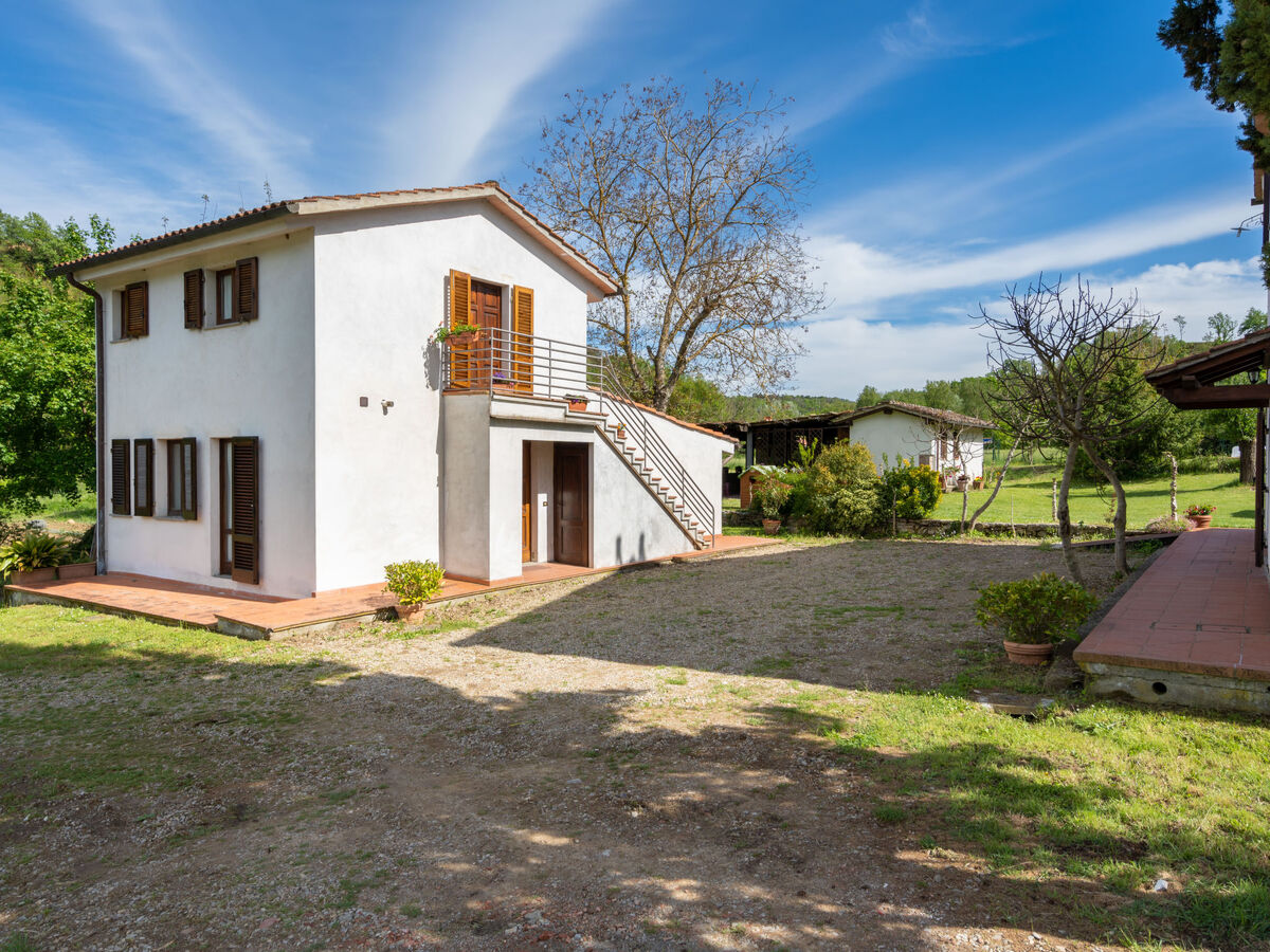 Podere Ritali – Gîte 25 pers. avec piscine - Photo 51